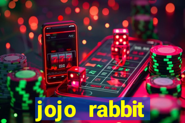 jojo rabbit assistir on-line